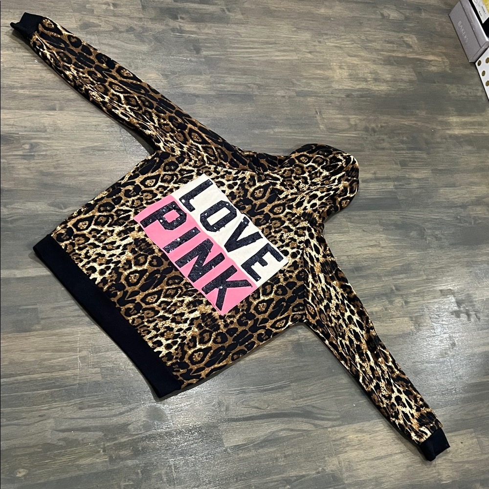 Custom Made Sweater